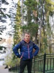 Валерон, 42 года, Ярославль
