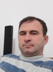 Адам Гехаев, 51 год, Грозный