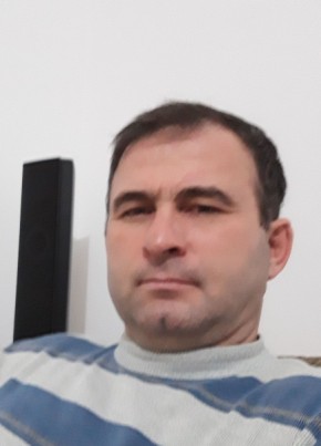 Адам Гехаев, 51, Россия, Грозный