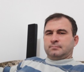 Адам Гехаев, 51 год, Грозный