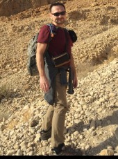 Evgeni, 40, Israel, Tirat Karmel