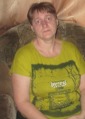 ирина из Чертково 53 года