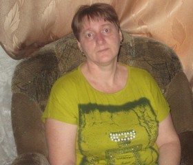 irina, 53, Tsjertkovo
