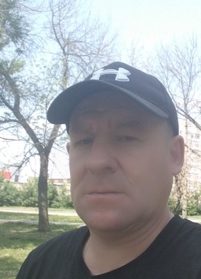 Игорь, 43, Россия, Тамбов