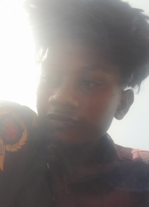 JETENDER, 18, India, Chandigarh