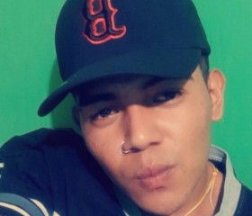Oscar, 24, Guadalajara