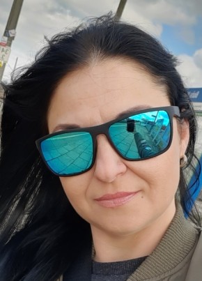 Lillia, 42, Rzeczpospolita Polska, Sosnowiec