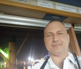 Andrey, 50, Varna