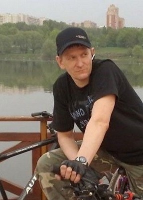 Евгений, 56, Россия, Барабинск