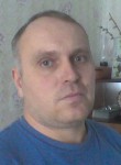 Алексей Миронов, 48 лет, Самара