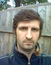 Константин, 48, Россия, Санкт-Петербург