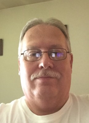 Steve, 64, United States of America, Danville (Commonwealth of Virginia)