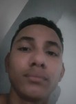 Marcelo, 21 год, Belém (Pará)