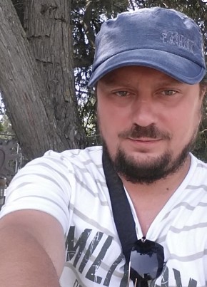 Александр, 47, Россия, Феодосия