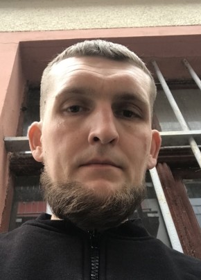 Илья, 34, Bundesrepublik Deutschland, Döbeln