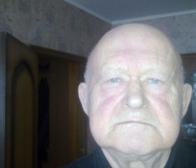 Владимир Брикенш, 80 лет, Москва