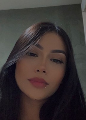 Fernanda из Propriá 30 лет