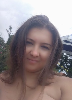 Юлия, 35, Россия, Цимлянск