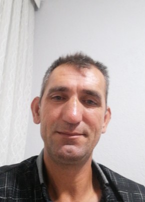 bayram, 47, Türkiye Cumhuriyeti, Çanakkale