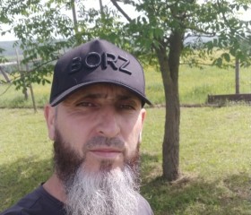 Aslan, 42, Karabulak