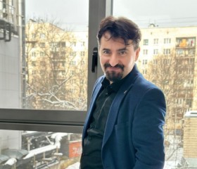 Бора, 39, Saint Petersburg