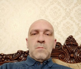 Рустам, 48 лет, Каспийск
