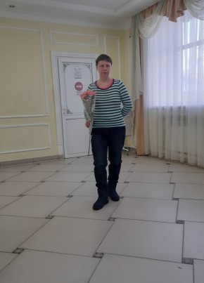 ирина, 39, Россия, Оренбург