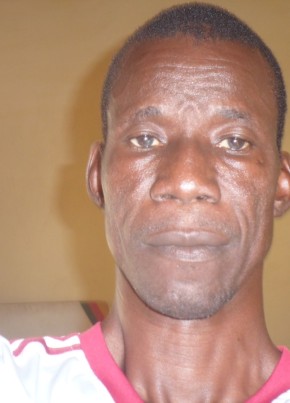Oumarou, 50, Republic of Cameroon, Kaélé