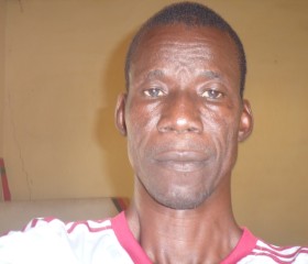Oumarou, 50 лет, Kaélé