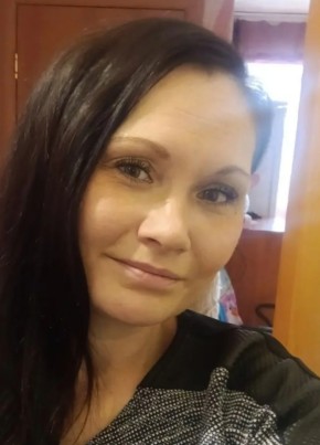 Светлана из Артёмовския 43 года