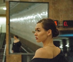 Ekaterina, 27 лет, Москва