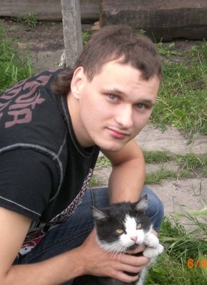 Yuriy, 37, Russia, Krasnoyarsk
