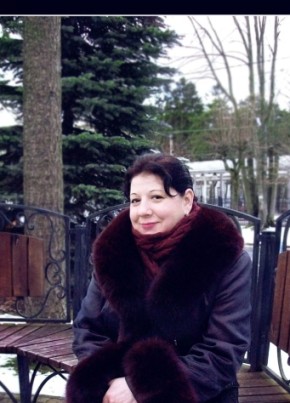 Валентина, 55, Россия, Калининград