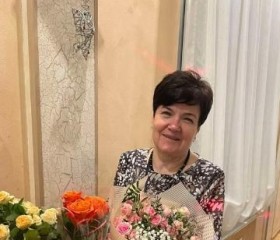 Тамара Корзюк, 66 лет, Берасьце