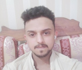 Baloch, 24, Bhera