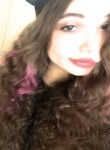 Arina, 18, Moscow