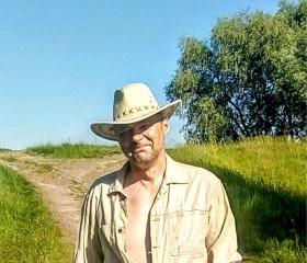 Georgiy, 61, Khoyniki