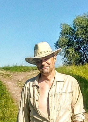 Георгий из Хойнікі 61 год