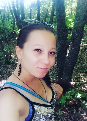 Татьяна, 28, Россия, Знаменка