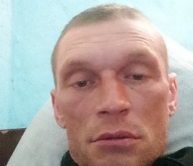 Vadim, 44, Moscow