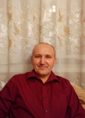 evseev1968@mai, 55, Россия, Ростов-на-Дону