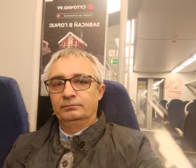 Ruslan, 45, Krasnodar