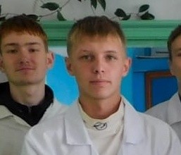 Алексей, 18 лет, Чита