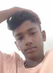Ganesh Kumar Beh, 18 лет, New Delhi