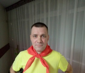 Yuriy, 48, Leninogorsk