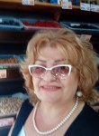 Лиза, 59 лет, Краснодар