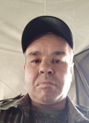 Дмитрий, 44, Россия, Камышлов