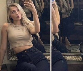 Katya, 21, Moscow