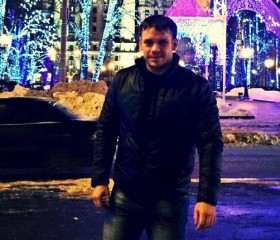 Andrey, 36 лет, Київ