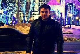 Andrey, 36 - Только Я